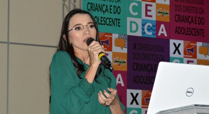 Diário Oficial traz exoneração de ex-secretária, ligada a RC e Cida Ramos, do cargo de assessora de governo