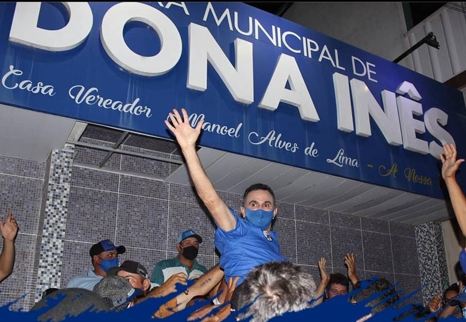 Tribunal Regional Eleitoral da Paraíba
