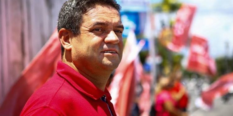 PT da Paraíba sofre baixa na corrida eleitoral deste ano e Charliton desiste de concorrer ao Senado: “Não podemos mais esconder a decepção”